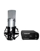 Купить SM-10B-L Takstar Студийный микрофон 