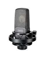 Купить TAK55 TAKSTAR студийный микрофон 