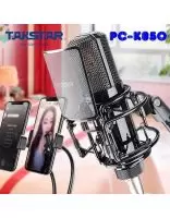 Купити PC - K850 TAKSTAR студійний мікрофон
