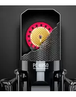 Купить PC-K850 TAKSTAR студийный микрофон 