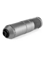 Купить CM-450-L Takstar Студийный ламповый конденсаторный микрофон с переменной направленностью 