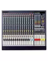 Купить GL2400-16 JB sound Микшерный пульт 16 каналов 