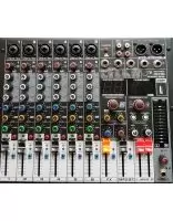 Купить JB-600DSP JB sound Микшерный пульт 6 каналов,процессор эффектов 32-бит, 99DSP 