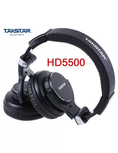 Купить HD5500 Takstar Высококачественные ушные мониторы 