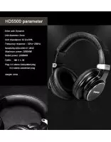 Купить HD5500 Takstar Высококачественные ушные мониторы 