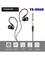 Купити TS - 2260 Takstar Навушники-вкладиші з шумозаглушуванням