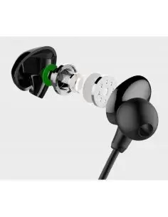 Купити TS - 2260 Takstar Навушники-вкладиші з шумозаглушуванням 2