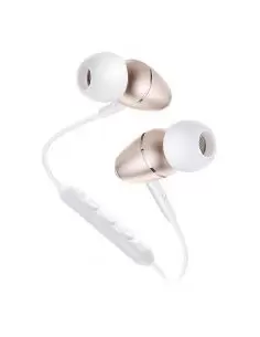 Купить TS-2280 GOLDEN Takstar Наушники Hands-free/гарнитура Apple MFi сертификат, идеально совместима с iPhone, iPad и iPod  2