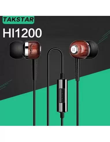 Купити HI1200 Takstar Навушники Hands - free/гарнітура