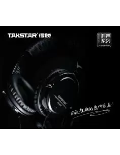 Купить HD2000 Takstar Наушники мониторные  2