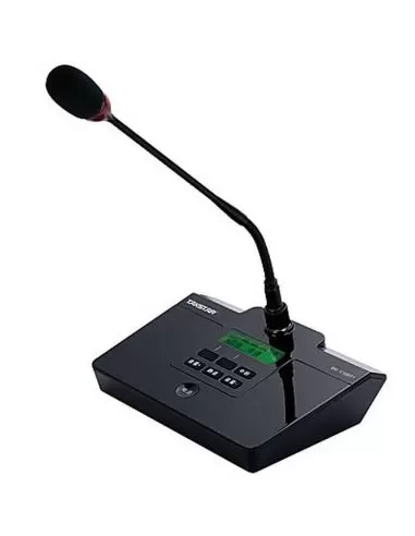 Купить DG-C100T1 Takstar Микрофон председателя конференц система 2,4G 