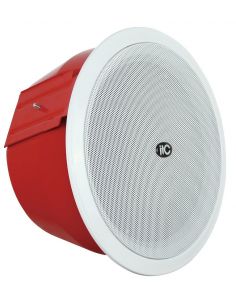 Купить T-575 ITC Динамик трансляционный широкополосный,огнезащитный 100В 6" 6Вт 