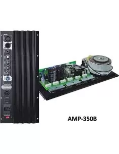 Купить AMP-350B JB sound Встраиваемый усилитель мощности 250Вт 