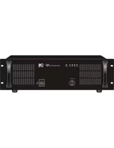 Купить T-61500 ITC Усилитель мощности трансляционный одноканальный 100В 1500Вт 