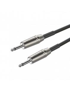 Купить DSJJ215L10 Roxtone Готовый акустический кабель джек-джек 10 м, сечение 2x1,5 мм 