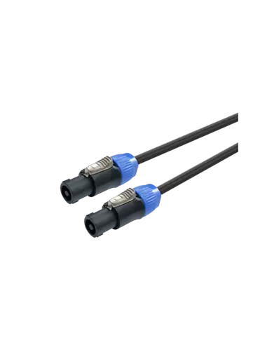 Купити DSSS225L15 Roxtone Готовий акустичний кабель спикон-спикон 15метров, переріз 2x2,5мм