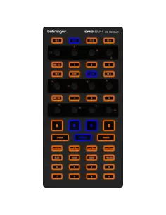 Контроллер Behringer CMDDV1