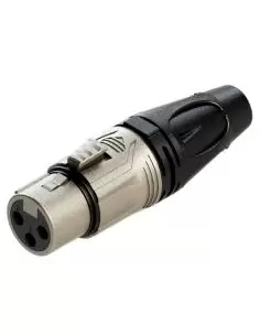 Купить RX3F-NT ROXTONE Разъем: XLR 3-pin female (мама)  2