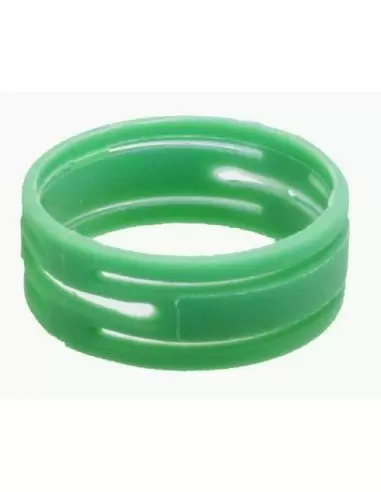 Купить XR-GN ROXTONE Маркировочные кольца для XLR разъема серии RX3M(F)-NT (набор 20 шт) Цвет: Зеленый 