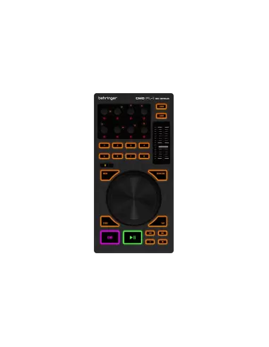 DJ-контроллер MIDI Behringer CMD - PL1