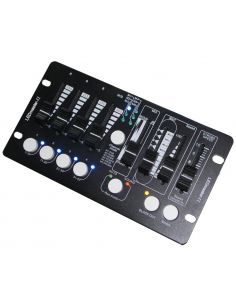 Купить MASTER 2 DMX световой пульт для PAR 