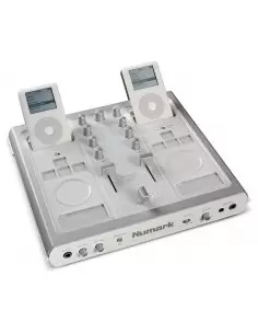 Numark IDJ
