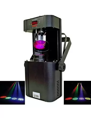 Купить A050 LED Сканер 30Вт 