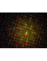 Купити F02 Лазер червоно-зелений 130мВт