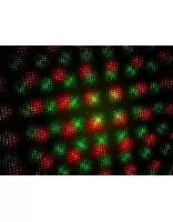 Купить F02 Лазер красно-зеленый 130мВт 