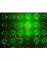 Купити LP - 01RG Лазер червоно-зелений 130мВт