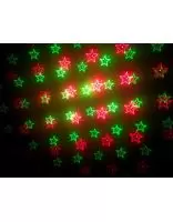 Купить LP-01RG Лазер красно-зеленый 130мВт 