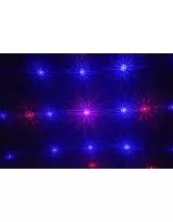 Купить M06RB Лазер красно-синий 250мВт 