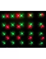 Купити T9560RGY Лазер червоно-зелено-жовтий 160мВт