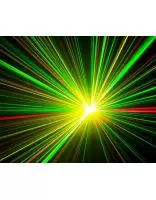 Купить BTF-3S Лазер красно-зелено-желтый 160мВт 