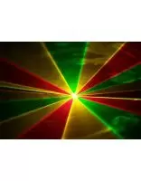 Купити BTF - 3S Лазер червоно-зелено-жовтий 160мВт