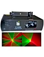 Купити C130RG Лазер RG графічний 140мВт