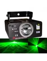 Купити S30 Лазер зелений 30мВт