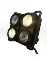 Купить L08 Блиндер 4x100W COB Светодиодный прожектор 