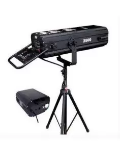 Купить C003 Следящий прожектор с лампой HMI2500 