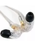 Навушники звукоізолюючі міні SHURE SE215-CL