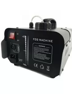 Купить I001 Light Studio Генератор дыма 1200Вт  2