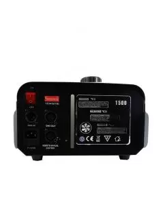 Купить I004 Light Studio Генератор дыма 1500Вт  2