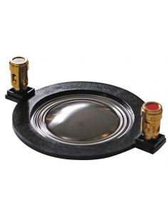 Купити PHD010T Diaphragm - Титанова діафрагма для драйвера JB sound PHD010T