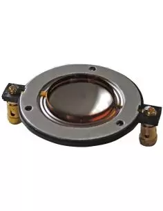 Купить PHD010T Diaphragm - Титановая диафрагма для драйвера JB sound PHD010T  2