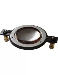 Купить PHD007T Diaphragm - Титановая диафрагма для драйвера JB sound PHD007T  2