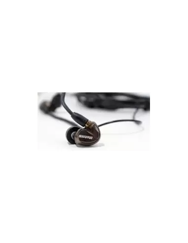 Міні навушники SHURE SE535 - V