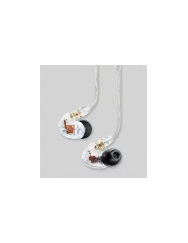 Міні навушники SHURE SE425 - CL