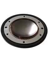 Купить PHD0162T Diaphragm - Титановая диафрагма VC 72.2mm 8Ом для драйвера JB sound PHD0162T 