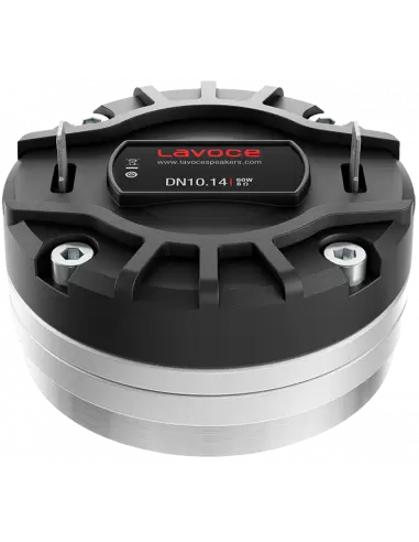 Купить LaVoce DN10.14 Компрессионный драйвер 30Вт 8Ом 