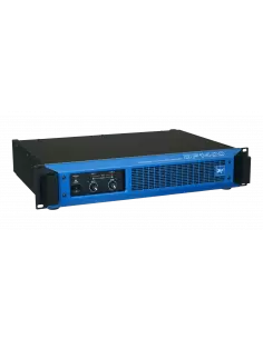 Купить Усилитель мощности Park Audio DF1400 MkII  2